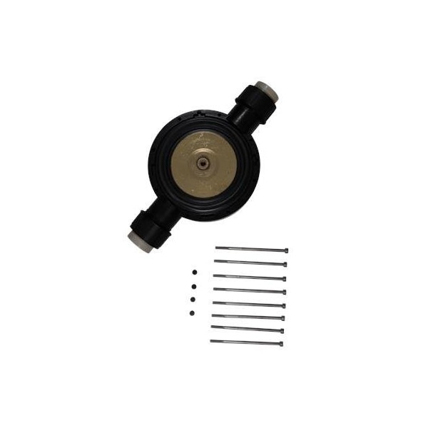Pump Repair Parts- Kit, head DME 940-PP/V/G-RP 1 1/4-SP, DME Series.